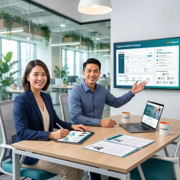 Digital Health Product Manager Recruiting Firms for Healthtech Hiring