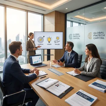 Anti-Money Laundering Recruitment Firms for Fintech & Banking Firms