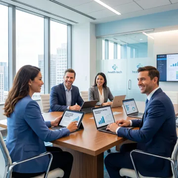 Healthcare Compliance Officer Jobs for Healthtech Organizations