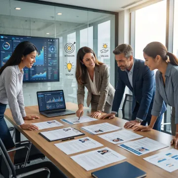 Fintech Recruitment Services for Financial Technology Companies