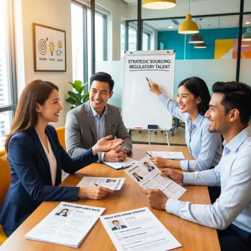 Fintech Compliance Jobs & Recruitment for Fintech Firms