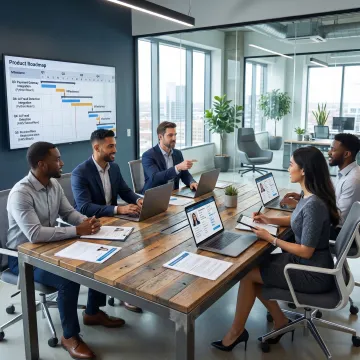 Hire Dedicated FinTech Software Engineers for Fintech Firms