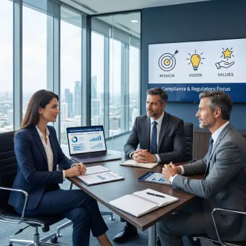 Trade Compliance Recruiting Solutions for Banking & Fintech Firms