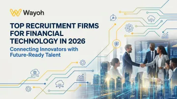 Top Recruitment Firms for Financial Technology in 2026