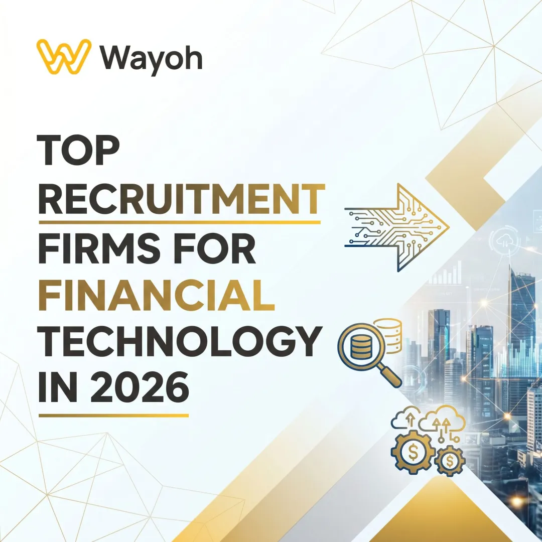 Top Recruitment Firms for Financial Technology in 2026