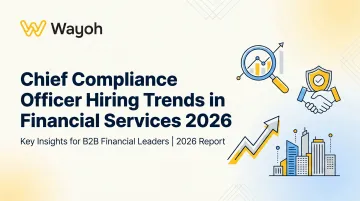 Chief Compliance Officer Hiring Trends in Financial Services 2026