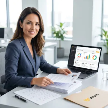 Recruiter sourcing healthtech customer success candidates