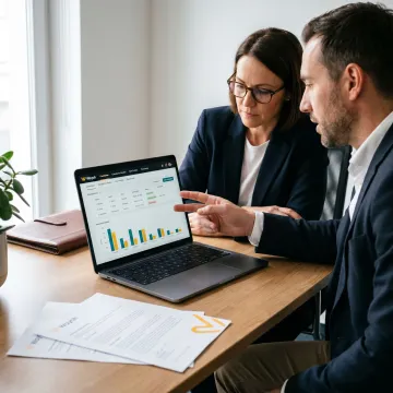 AI governance recruiting for financial services teams