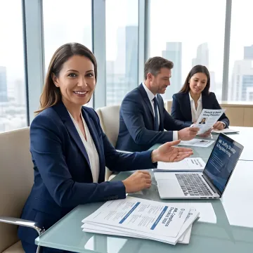 AML staffing consultation for financial institution