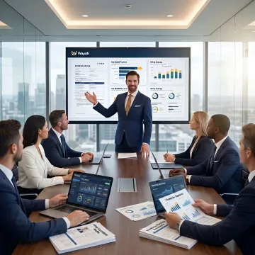 FP&A recruiting consultation for banking and fintech hiring