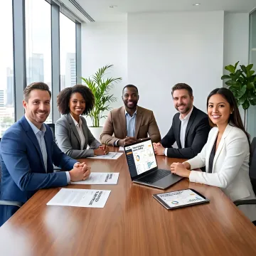Interim recruitment consultants supporting regulated hiring