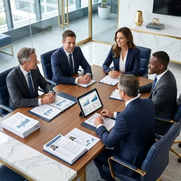 Controller staffing support for banking and fintech teams