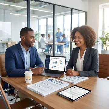 Healthtech nurse practitioner hiring consultation
