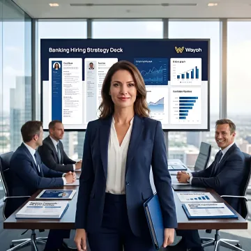 Compliance staffing consultation for financial services