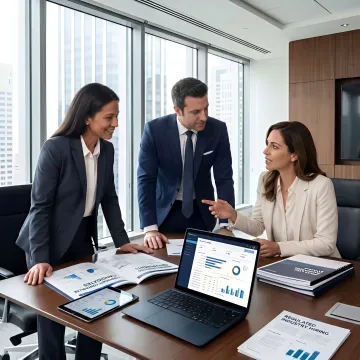 Corporate controller staffing consultation for banking and fintech