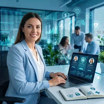 Cybersecurity recruiter supporting regulated industry hiring