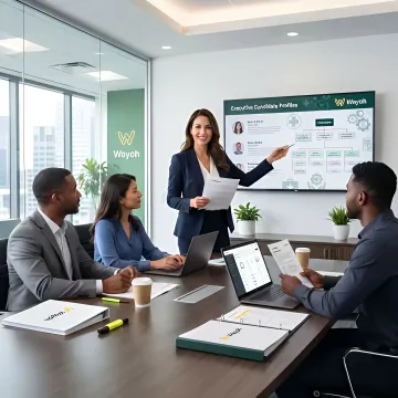 Healthtech executive recruitment consultation