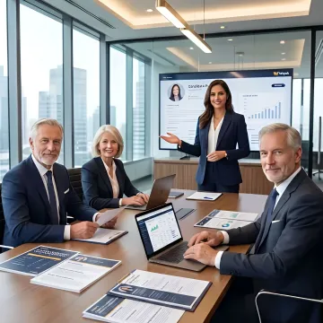 Corporate controller recruiting for banking and fintech teams