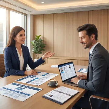 Compliance staffing consultation for banking and fintech hiring