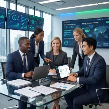 Cybersecurity staffing support for banking and fintech teams