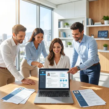 Cybersecurity recruiter supporting California banking and fintech hiring