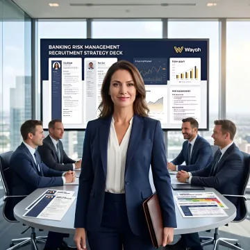 Recruiters placing risk management talent for banking teams