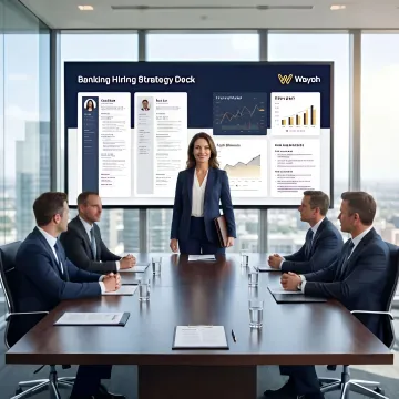 Financial recruiting consultation for a credit union