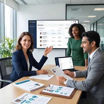 Nurse practitioner recruiter supporting Florida healthtech hiring