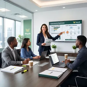 Healthtech cybersecurity recruiting consultation