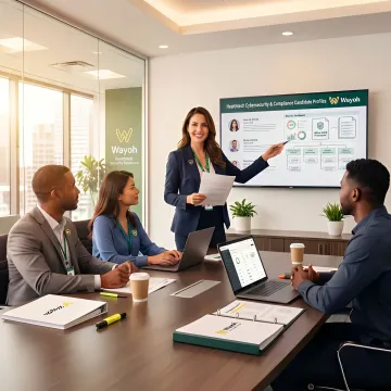 Cybersecurity staffing support for California healthtech teams
