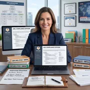 Recruiter sourcing contract compliance officer talent