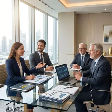 Compliance recruitment consultation for banking and fintech