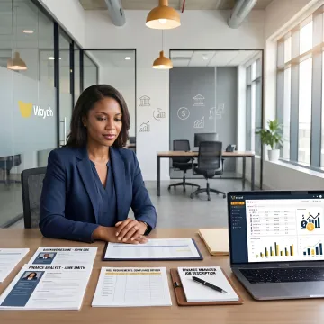 Recruitment support for banking and compliance roles