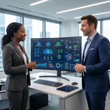 Cloud security engineer staffing for regulated industries