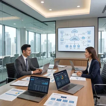 Cloud security hiring support for regulated employers