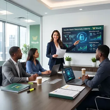 CISO staffing consultation for regulated industries