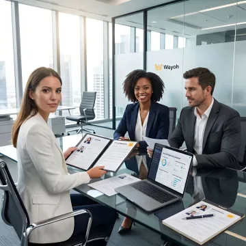 Compliance hiring support for banking and fintech teams