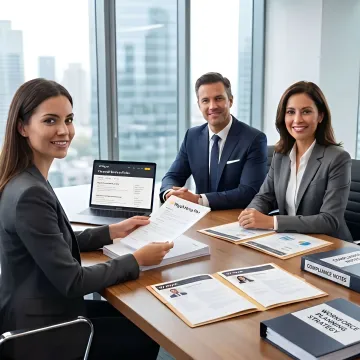 Banking recruitment strategy discussion