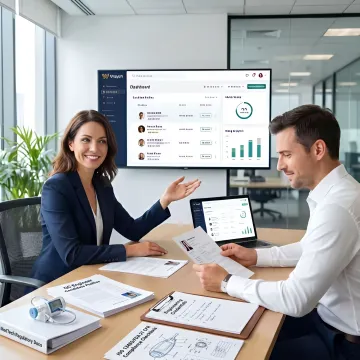 Hiring support for quality control engineers