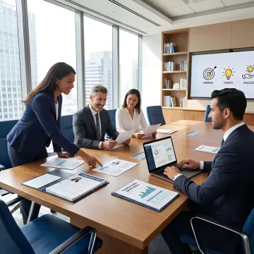 Compliance recruitment consultation for fintech hiring