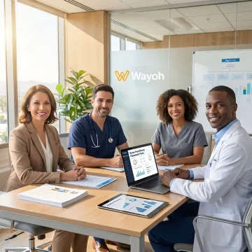 Nurse practitioner recruiter supporting California healthtech hiring