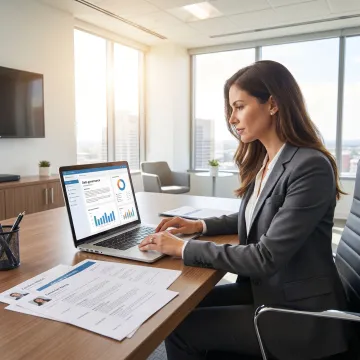 Recruitment specialists sourcing data governance talent