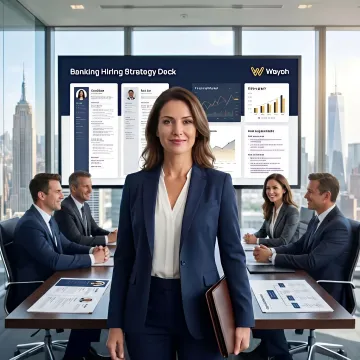 Investment banking recruitment consultation in New York