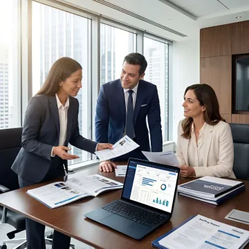 Banking operations staffing consultation