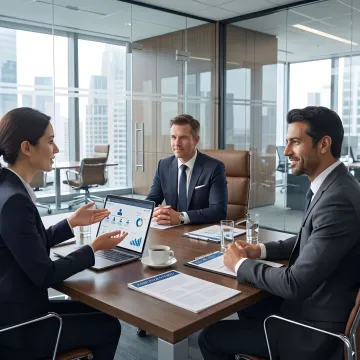 Legal and cybersecurity recruiting support for regulated financial firms