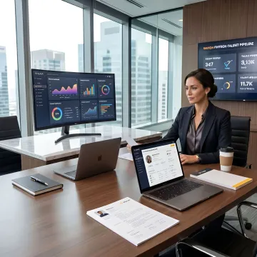 Corporate Controller recruitment for banking and fintech