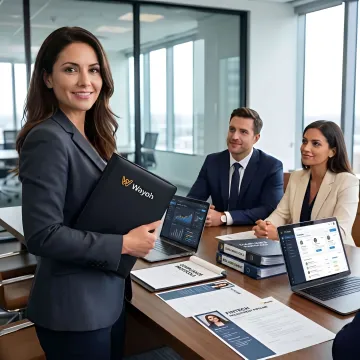 Recruitment support for banking technology teams