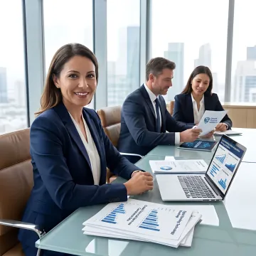 Banking technology recruitment consultation