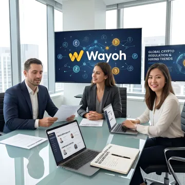 Compliance recruitment consultation for fintech company