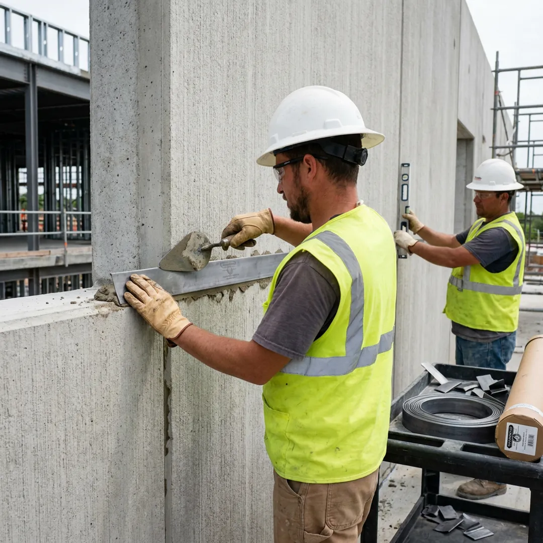 Commercial & Institutional Construction